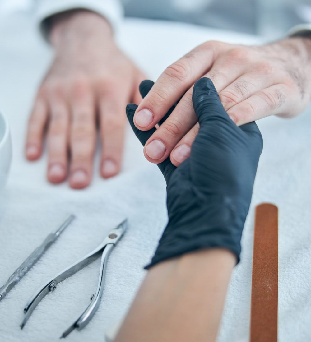 Handchirurgie